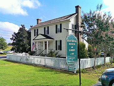William Root House Museum