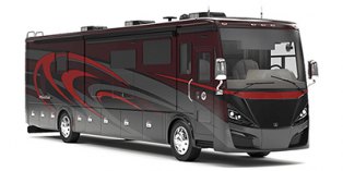 NEW 2022 Tiffin Motorhomes Phaeton OH - Demo RV