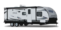 Travel Trailers