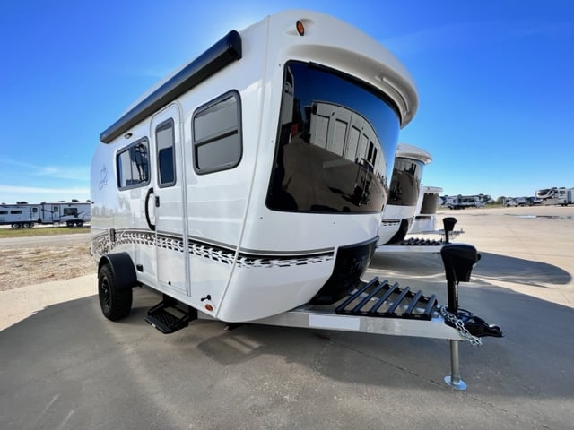 SOLD NEW 2024 INTECH SOL HORIZON | Abilene, KS