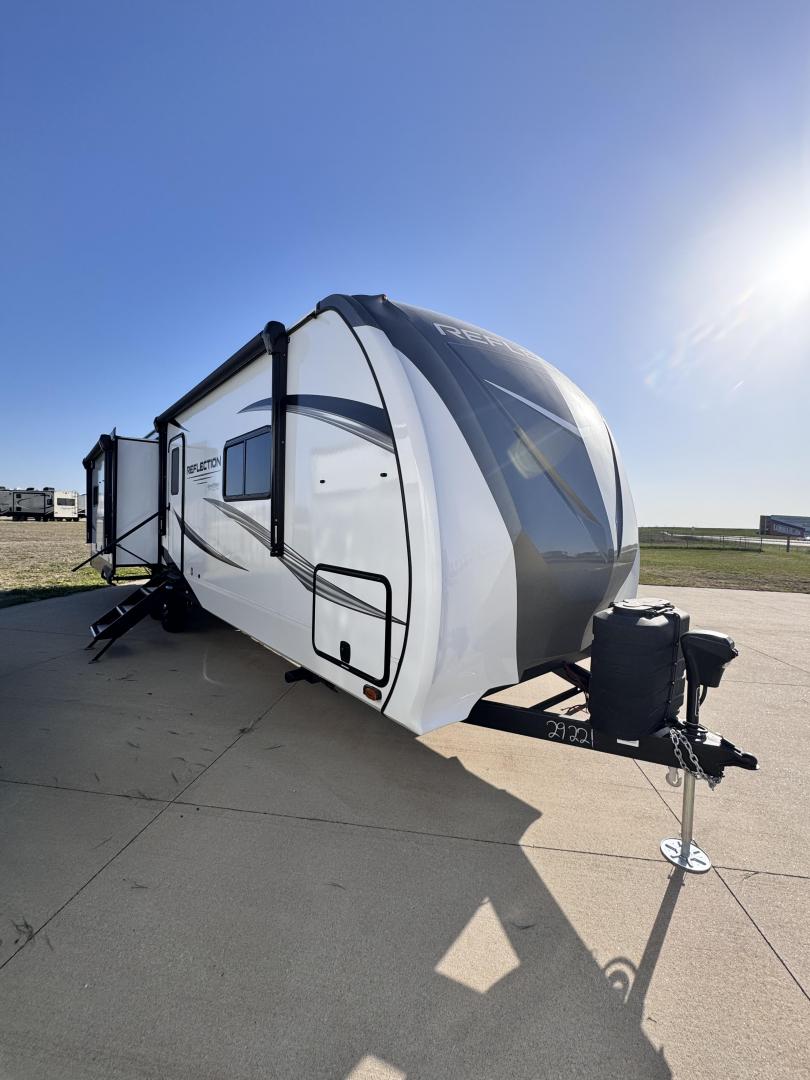 NEW 2025 Grand Design Reflection 310MKTS - Four Seasons RV