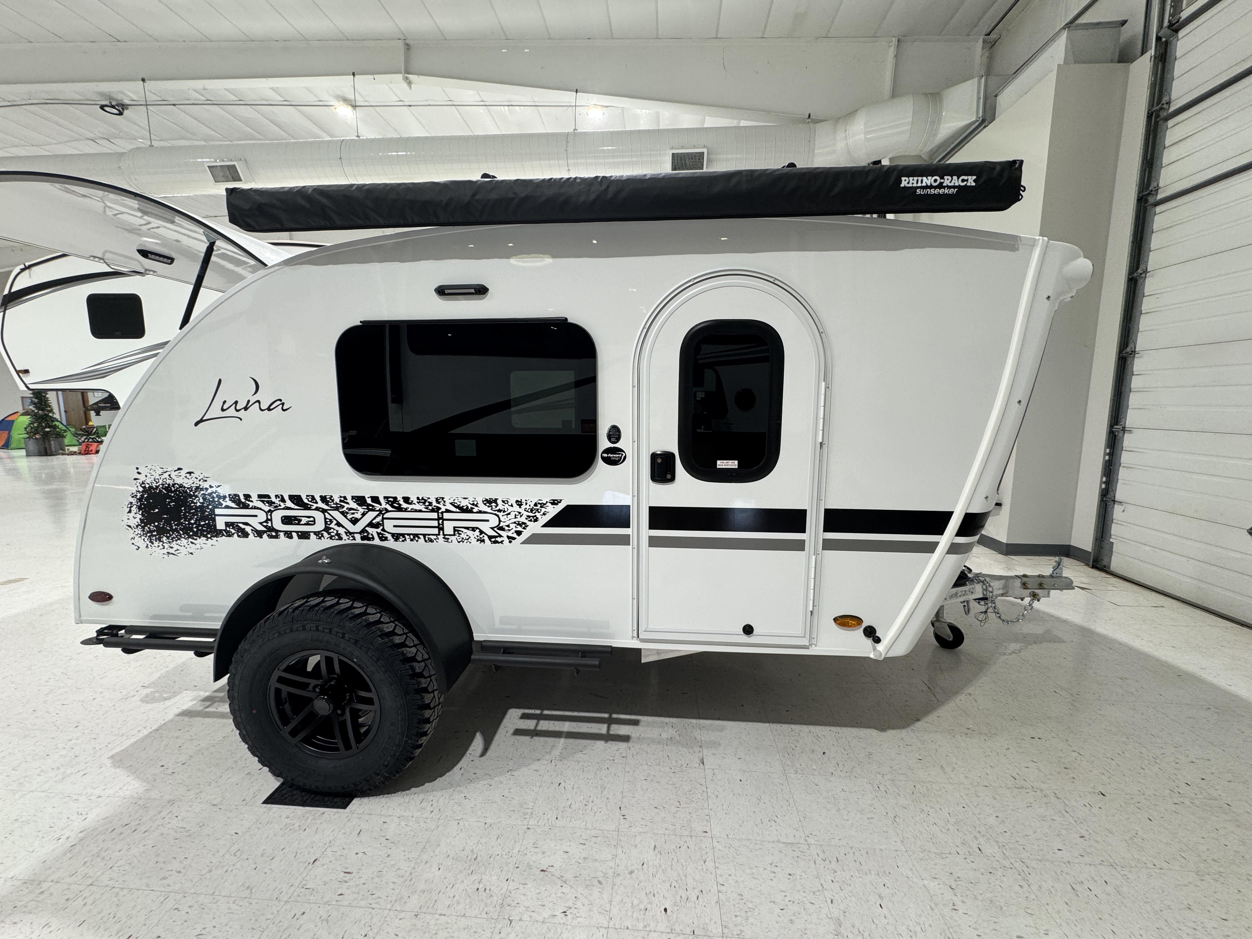 NEW 2026 Intech LUNA LUNA - Four Seasons RV