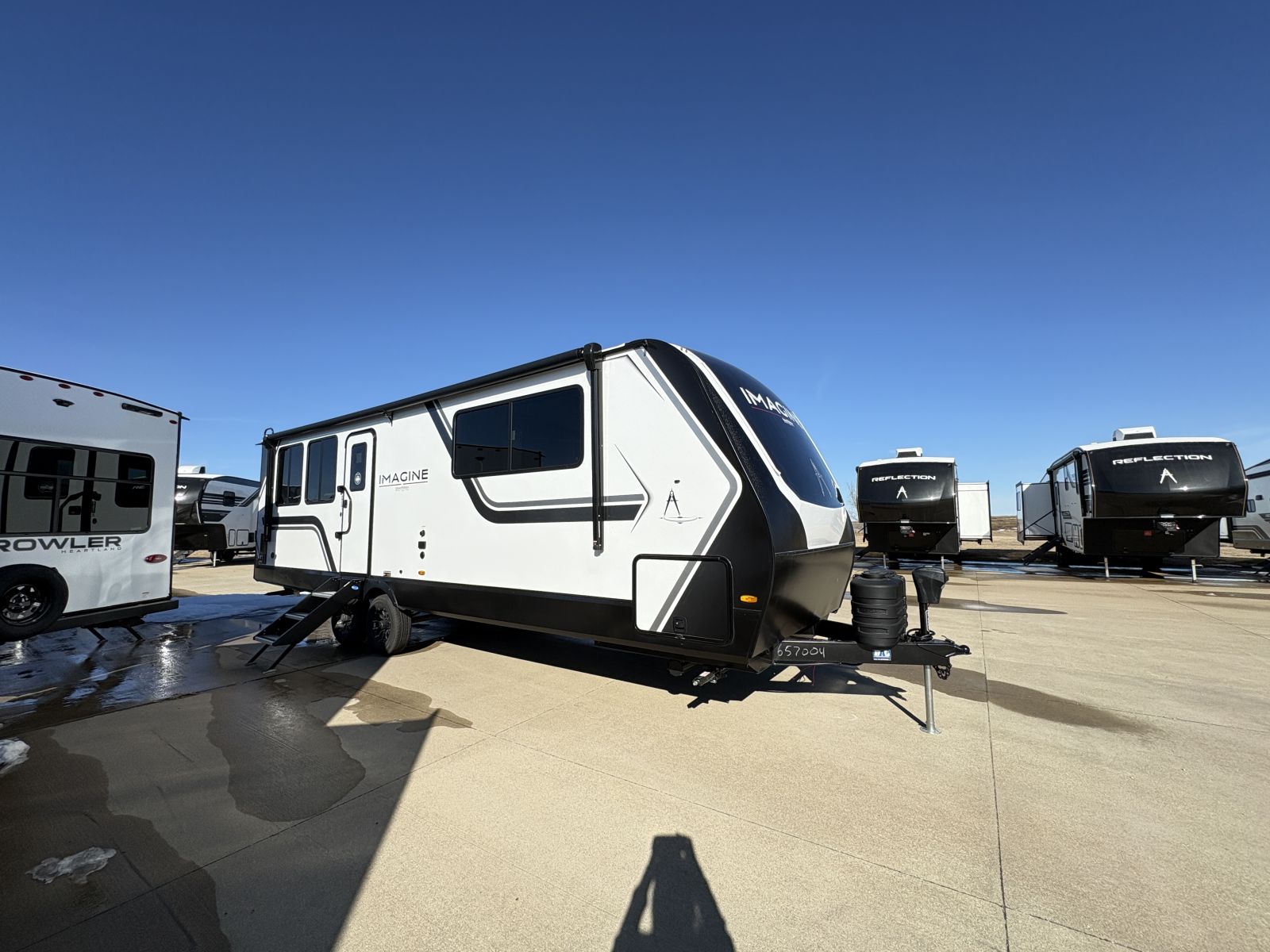 NEW 2026 Grand Design Imagine 2700BS - Four Seasons RV