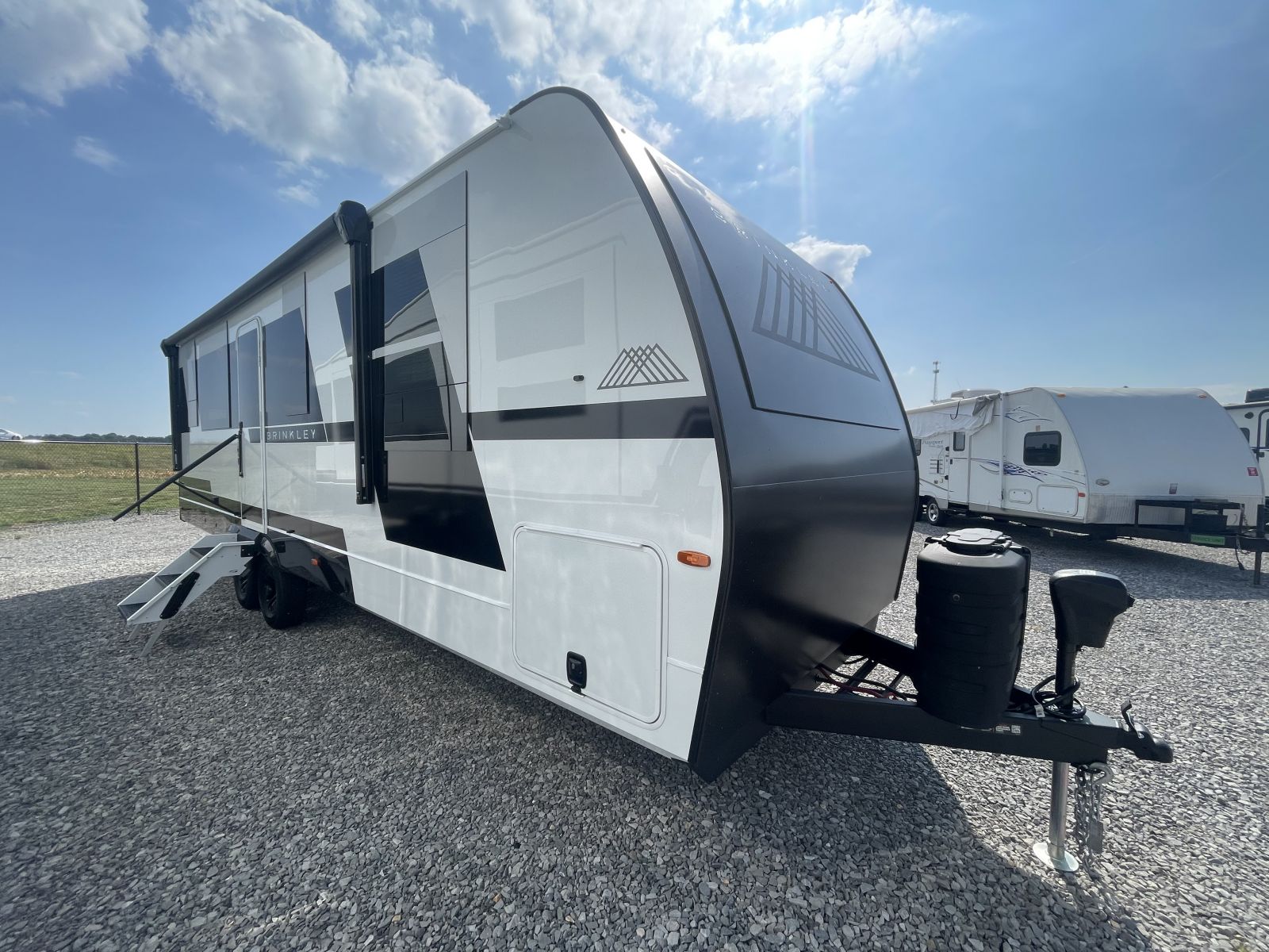 NEW 2026 Brinkley Model I 275 - Adventure Camper Sales