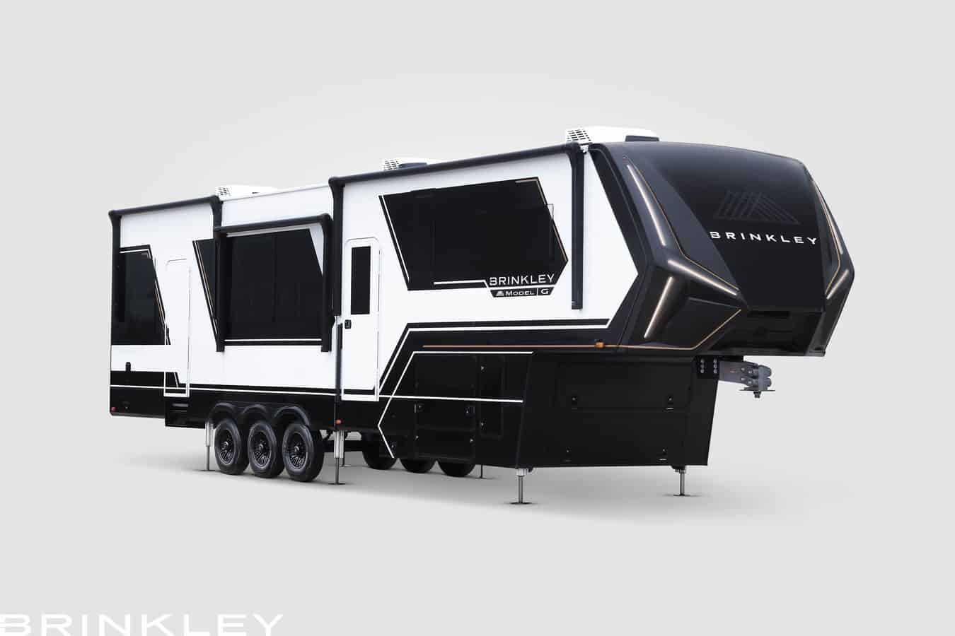 NEW 2024 Brinkley RV 3500 Model G ALMO, KY