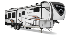 Shop fifth wheels
