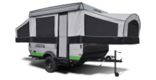 Shop popup tent trailers