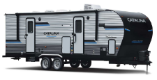 Shop travel trailers