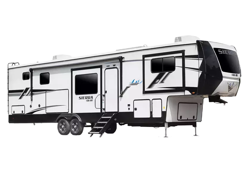 fifth wheels