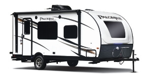 shop Mini Trailers