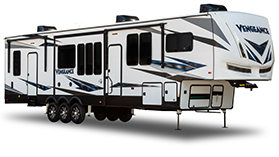 toy haulers