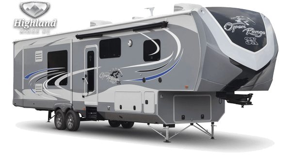 Highland Ridge RV