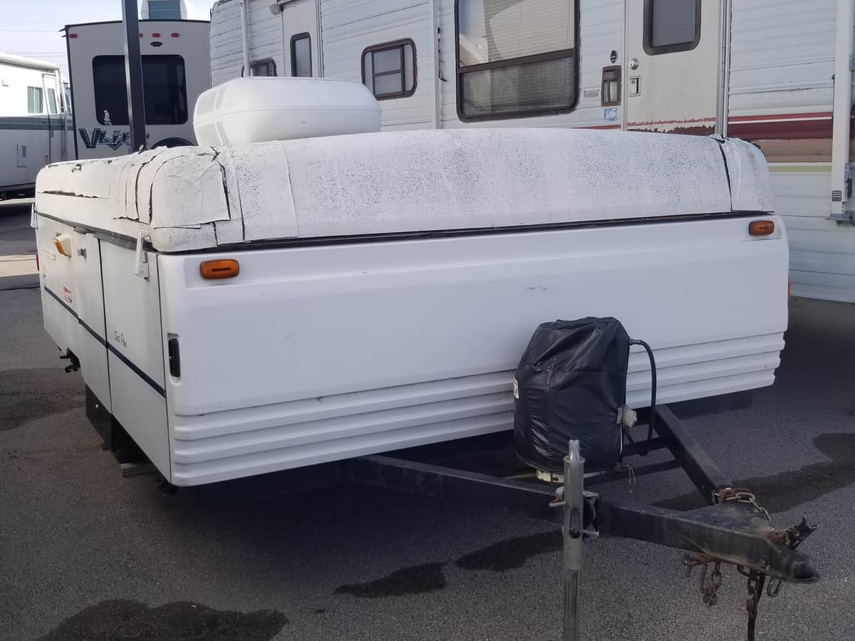 PopUp Campers For Sale New & Used RV Dealer Indiana