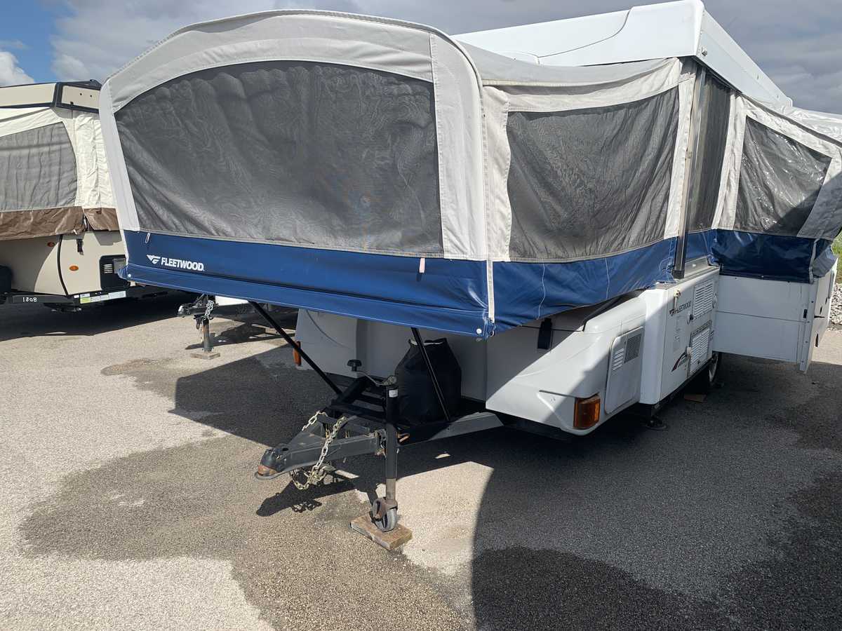 PopUp Campers For Sale New & Used RV Dealer Indiana