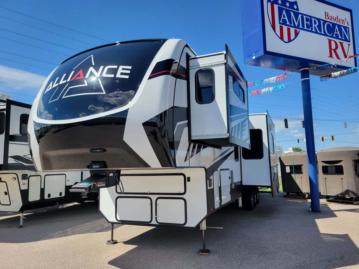 Alliance Rv Rebate 2023