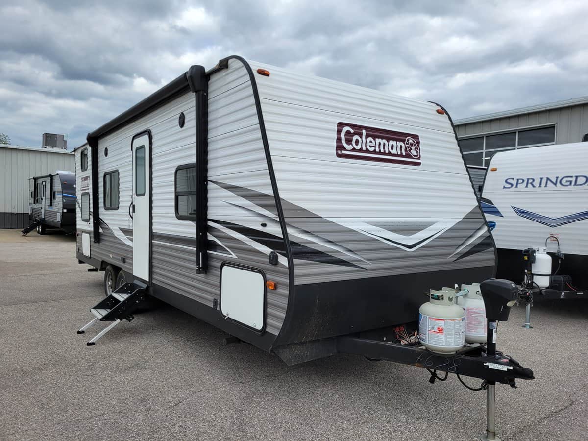 USED 2020 Coleman LANTERN 274BH Evansville, IN