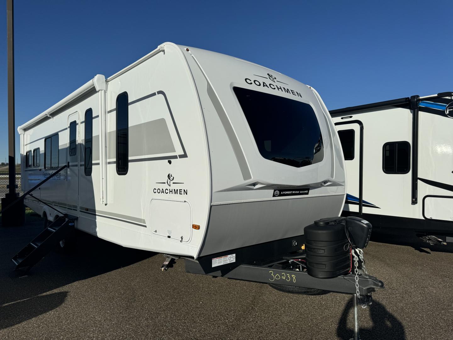 NEW 2025 Coachmen FREEDOM EXPRESS 274RKS