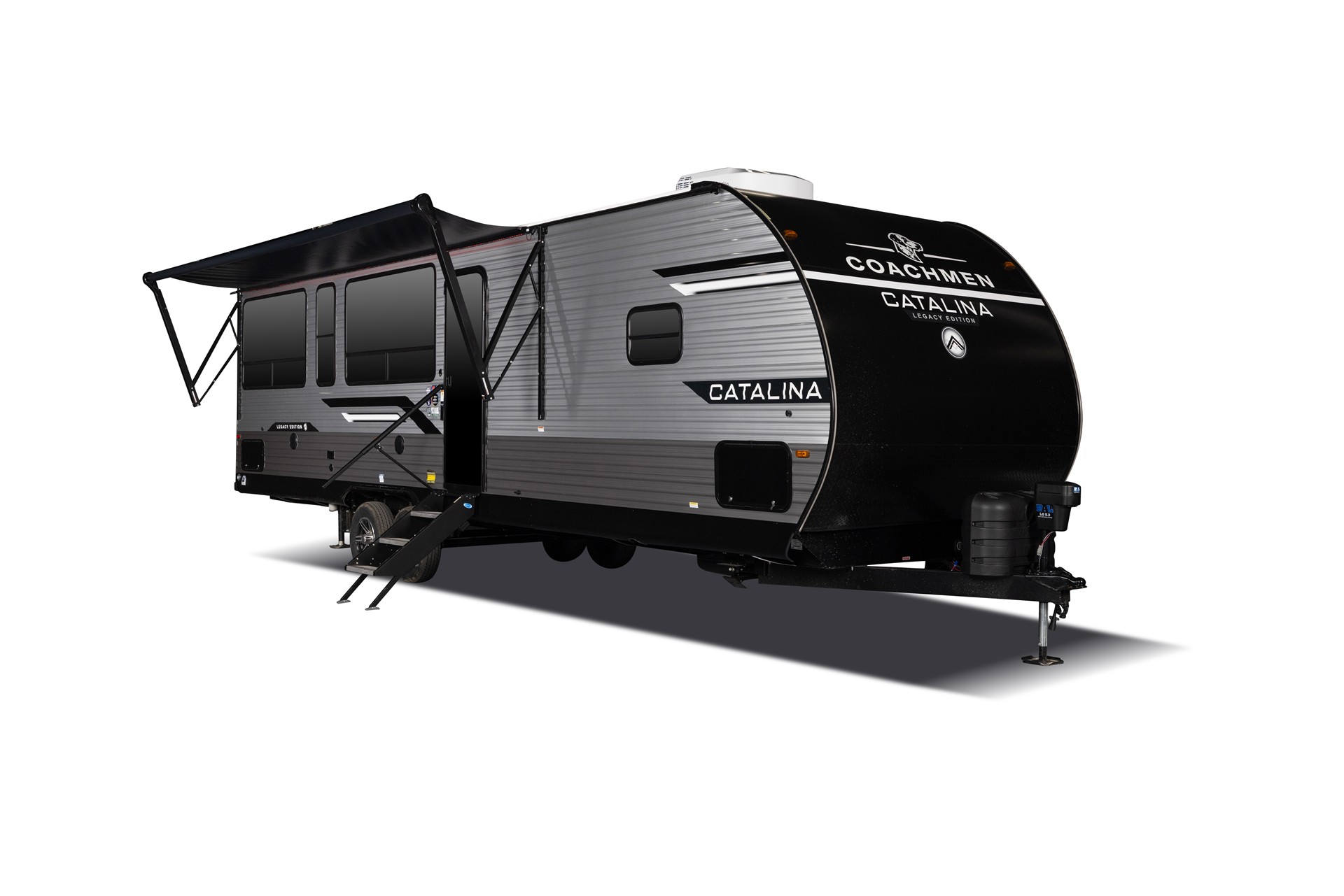 NEW 2026 Coachmen CATALINA 283RNR
