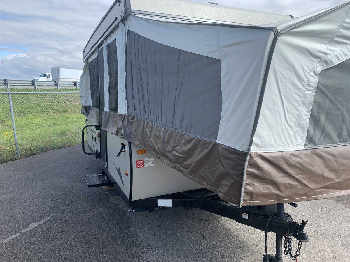 PopUp Campers For Sale New & Used RV Dealer Indiana