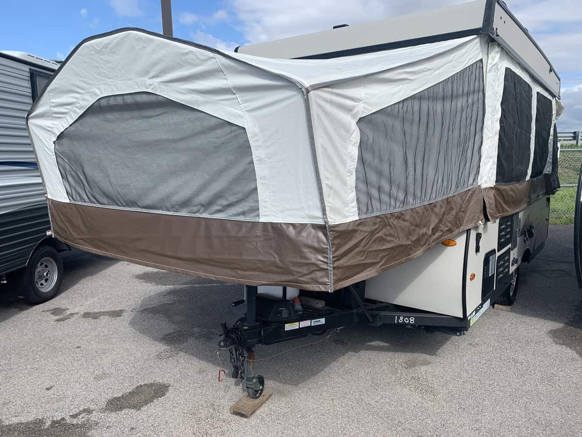 PopUp Campers For Sale New & Used RV Dealer Indiana