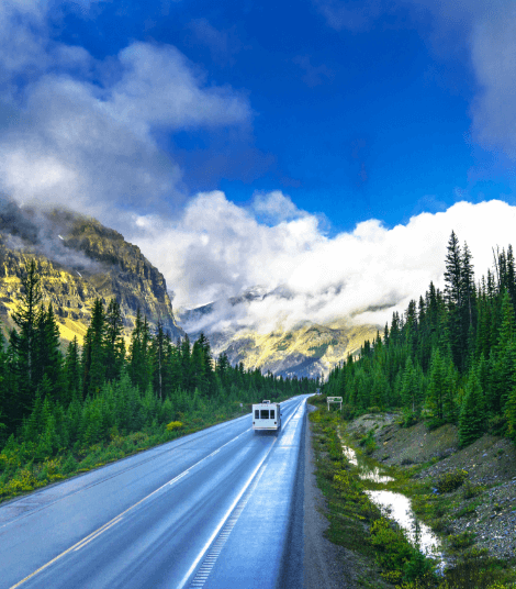 Valley Road