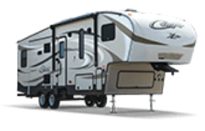 Shop Fifth Wheels