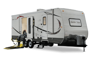 Shop Mobility Trailers