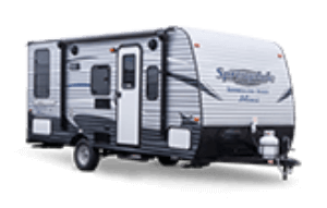 Shop Travel Trailers