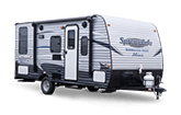 Travel Trailers