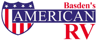 American RV logo