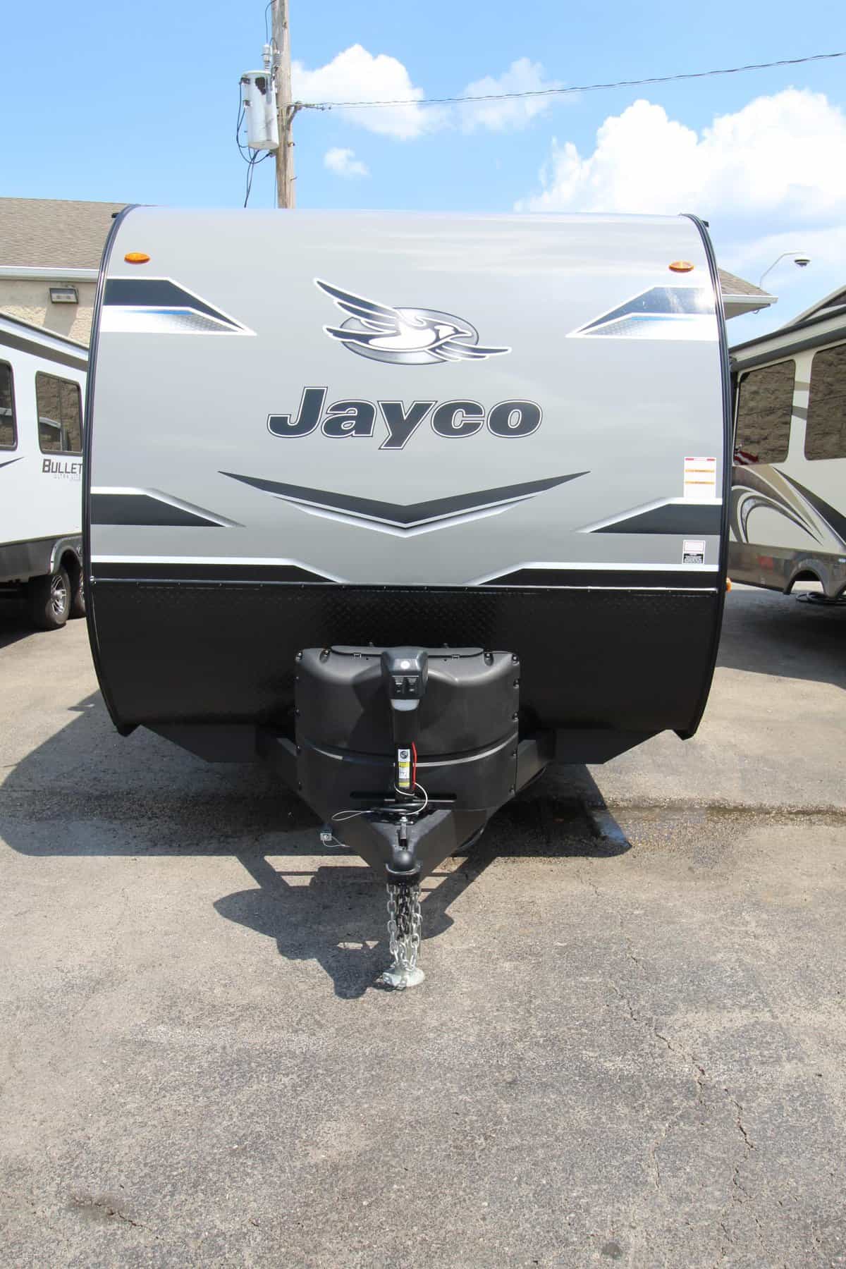 NEW 2023 Jayco Jay Flight 264BH Hazelwood, MO