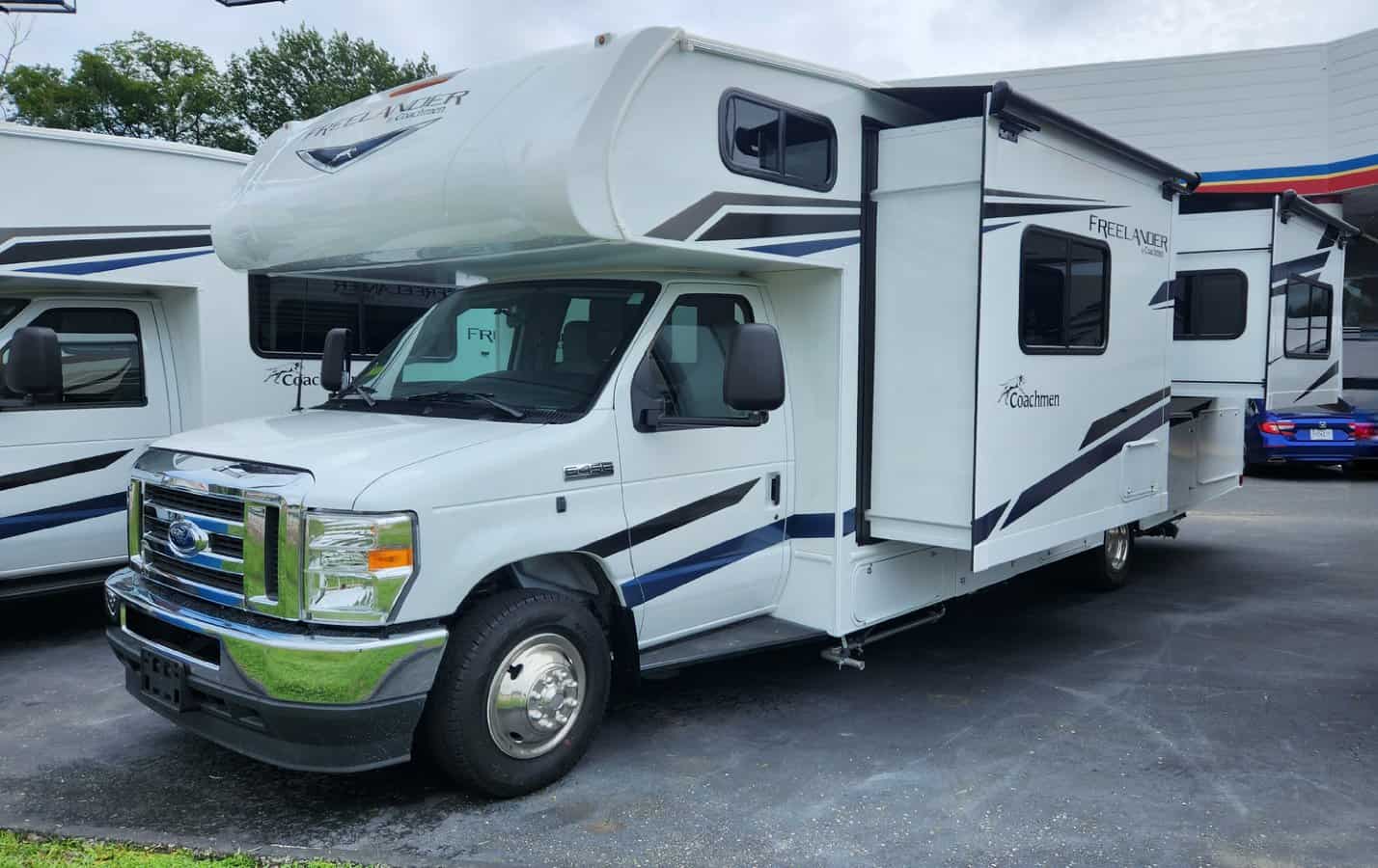 NEW 2024 COACHMEN FREELANDER 29KB | Hazelwood, MO