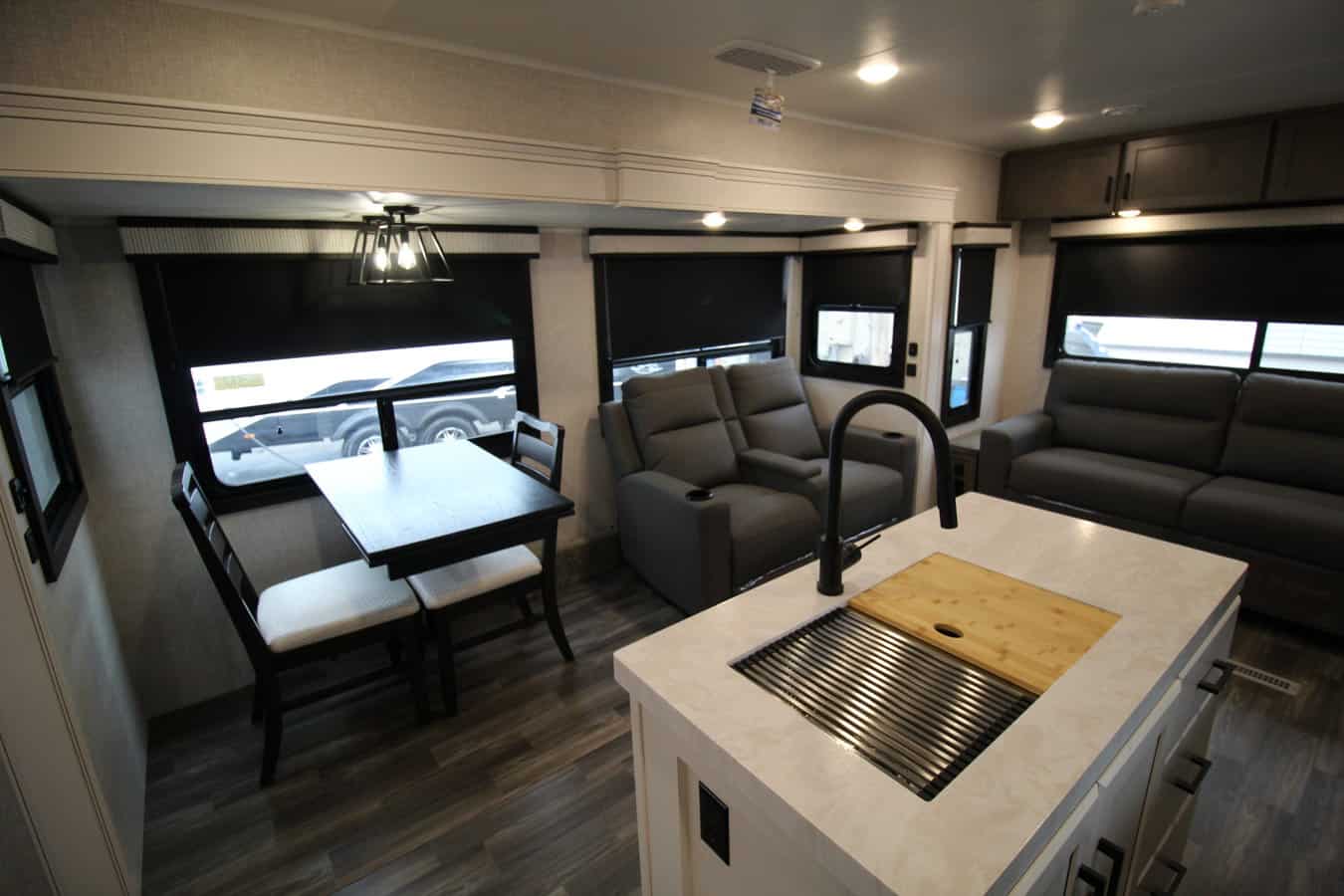 NEW 2024 Jayco Eagle 294CKBS Hazelwood, MO