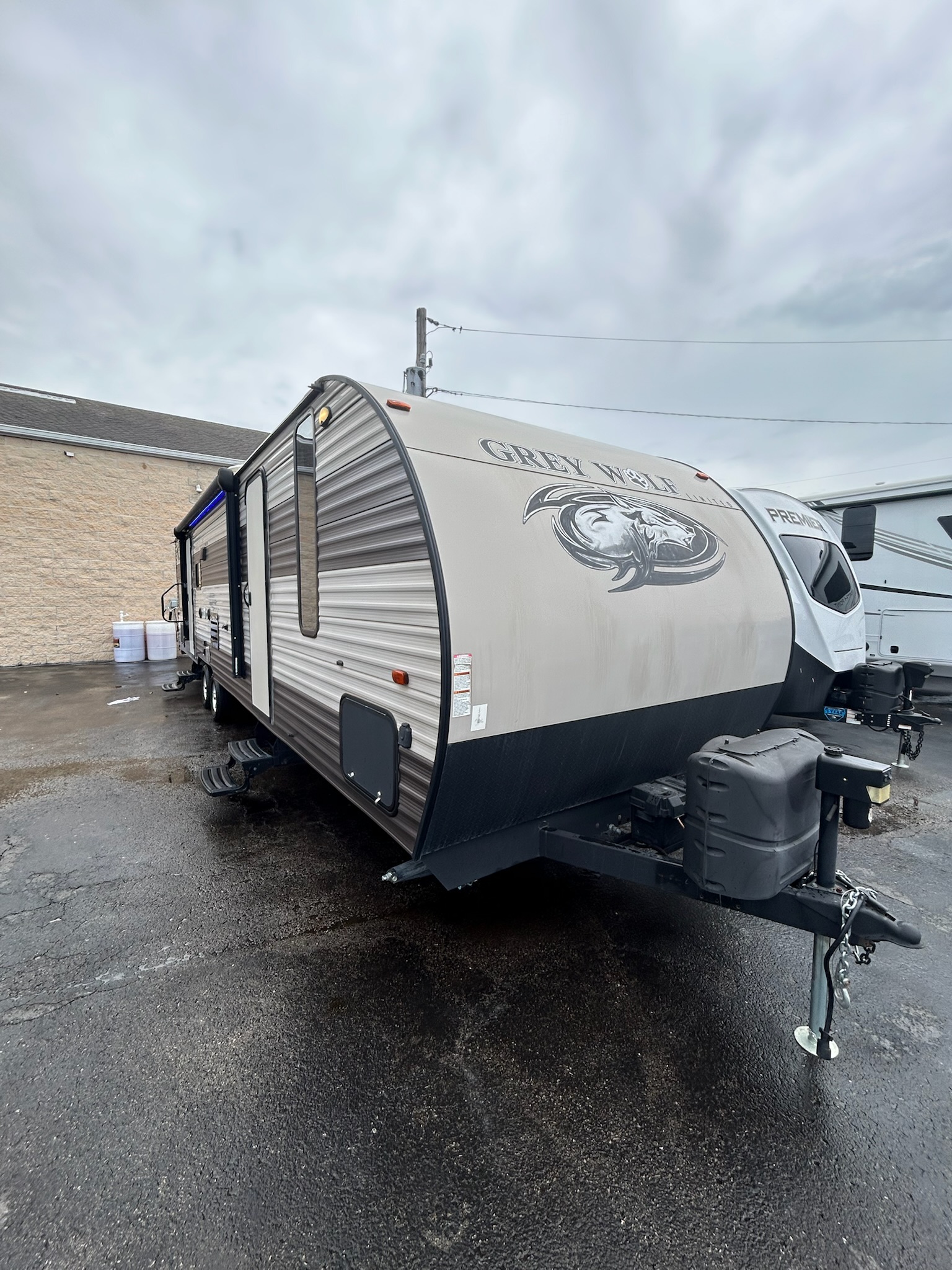 Image of Unit