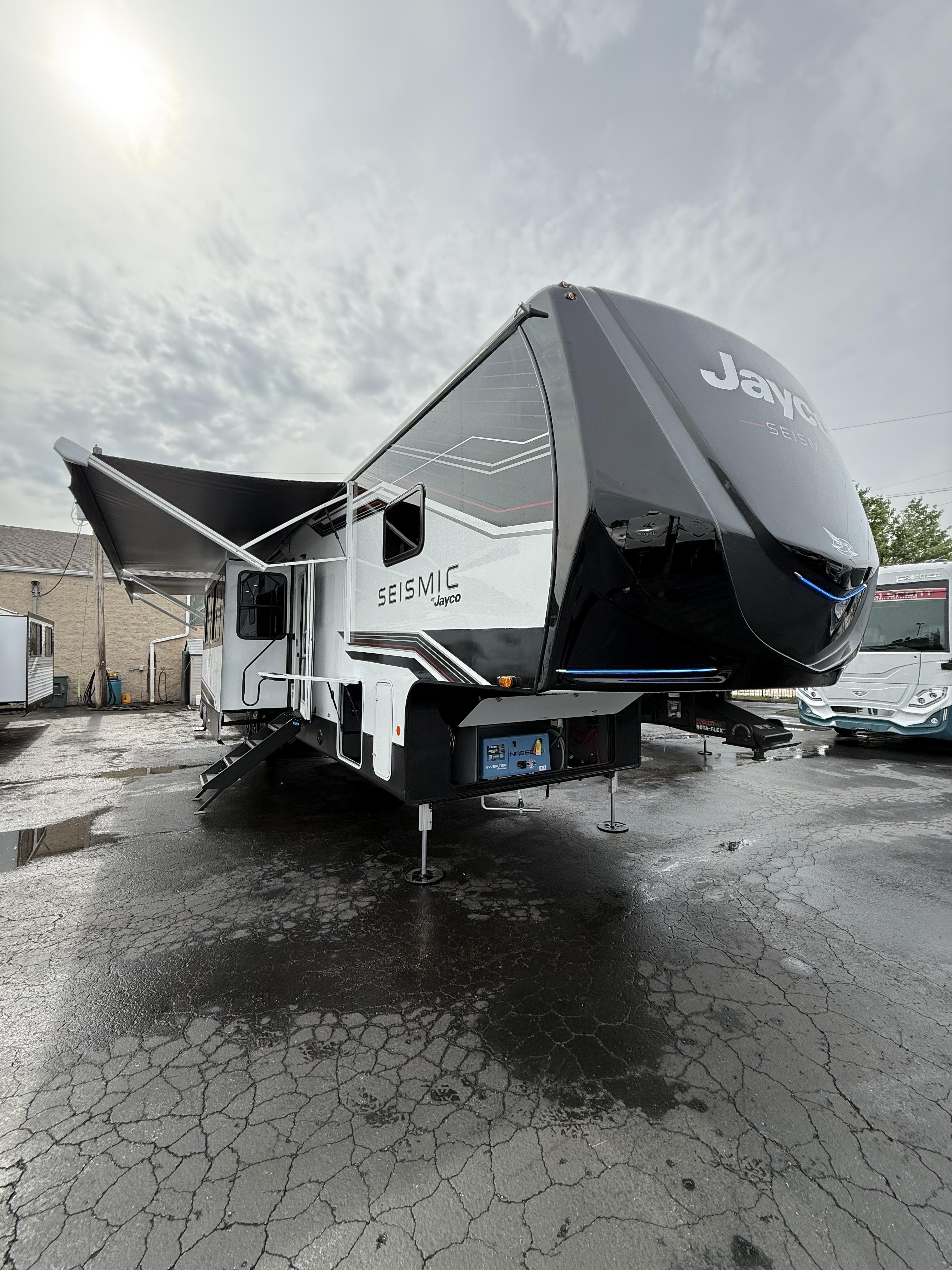 Image of Unit