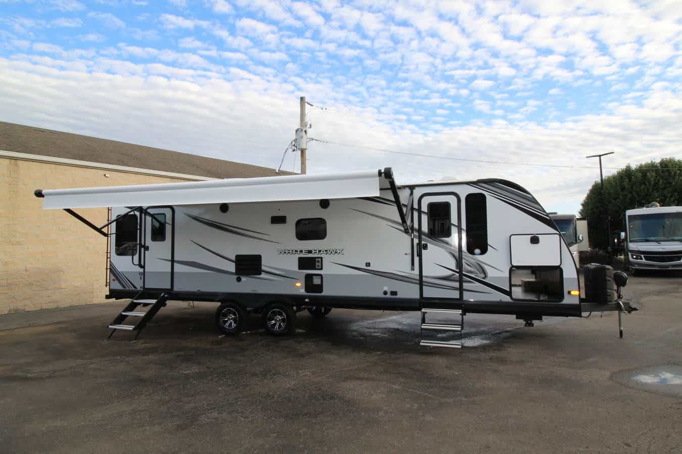 NEW 2023 Jayco White Hawk 29RL Hazelwood, MO