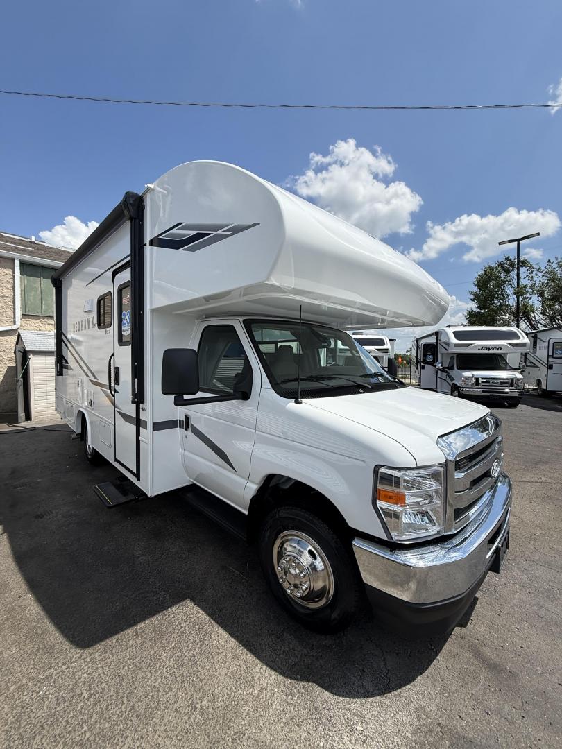2026 Jayco Redhawk SE 22CF - Apache Village RV Center