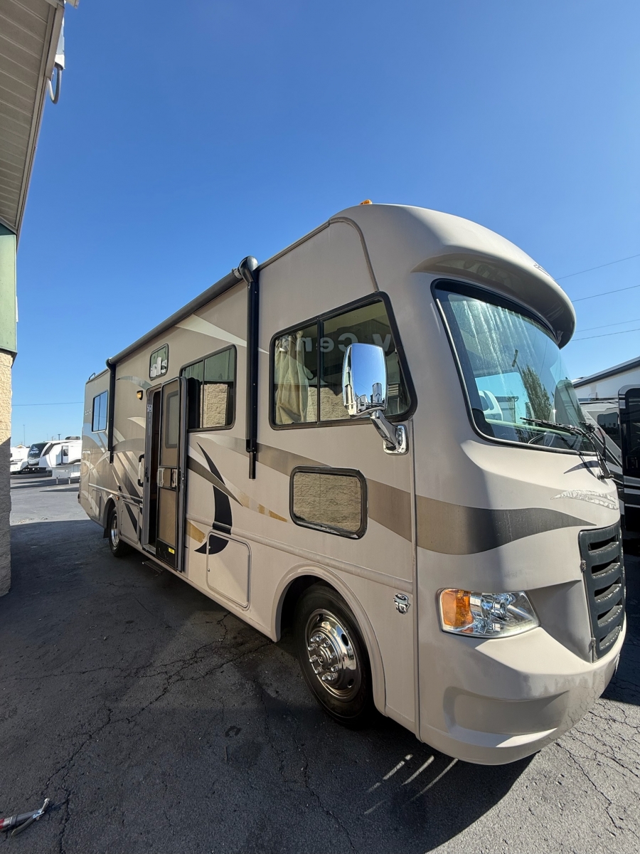 2014 Thor Ace 29.2 - Apache Village RV Center