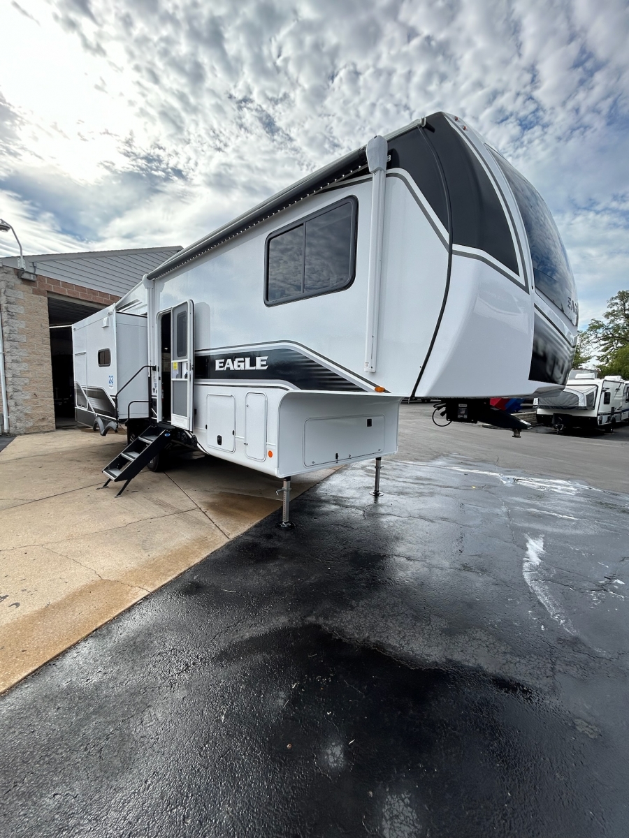 2026 Jayco Eagle HT 28CRT - Apache Village RV Center