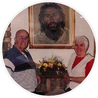 Ray and Mary Ellen Meyer