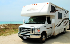 Class C Motorhome