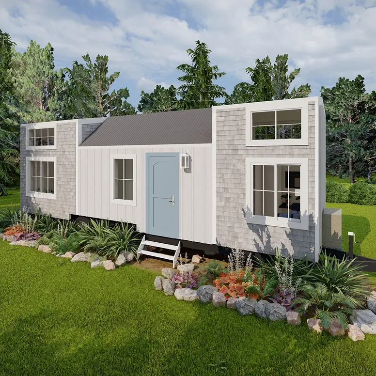 Used 2022 Simply Living STATTONROCK GALIANO