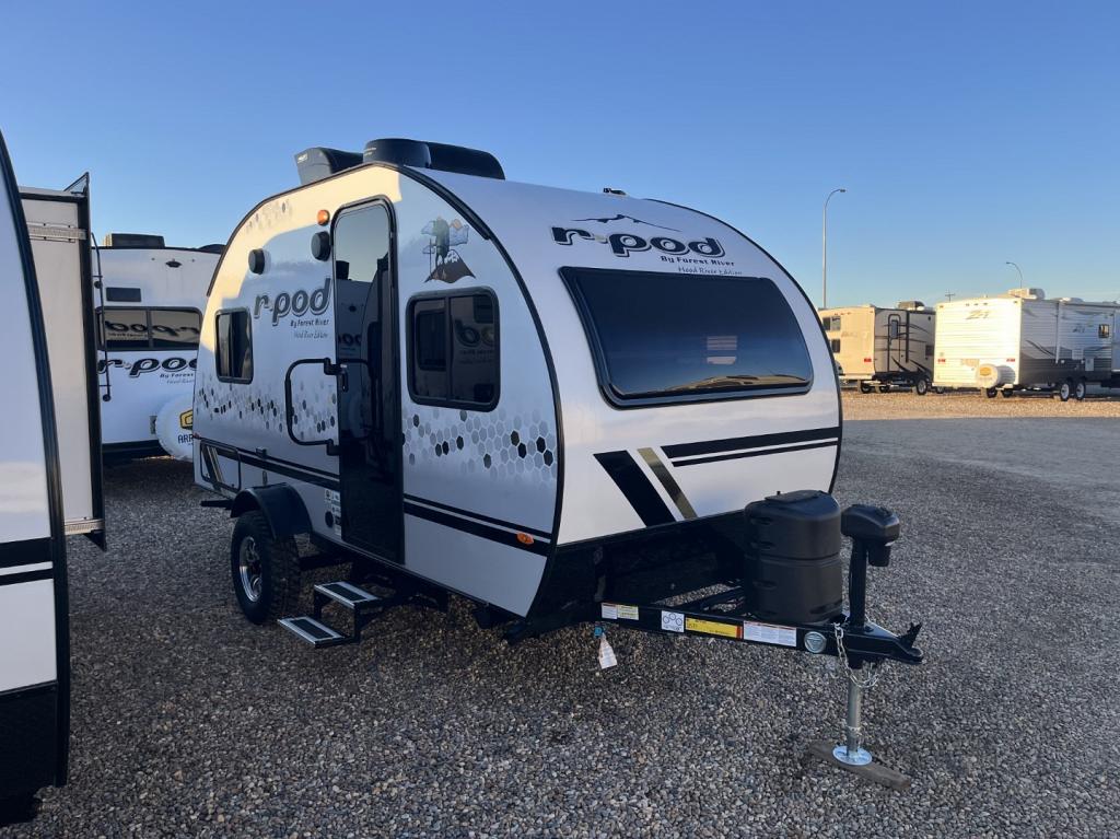 NEW 2022 FOREST RIVER R-POD 171
