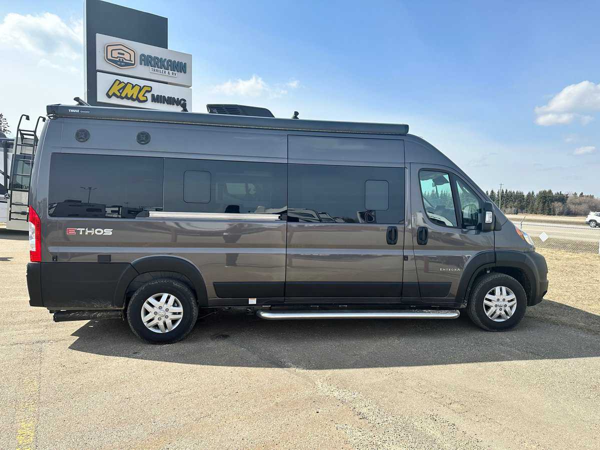 NEW 2023 Entegra ETHOS 20T