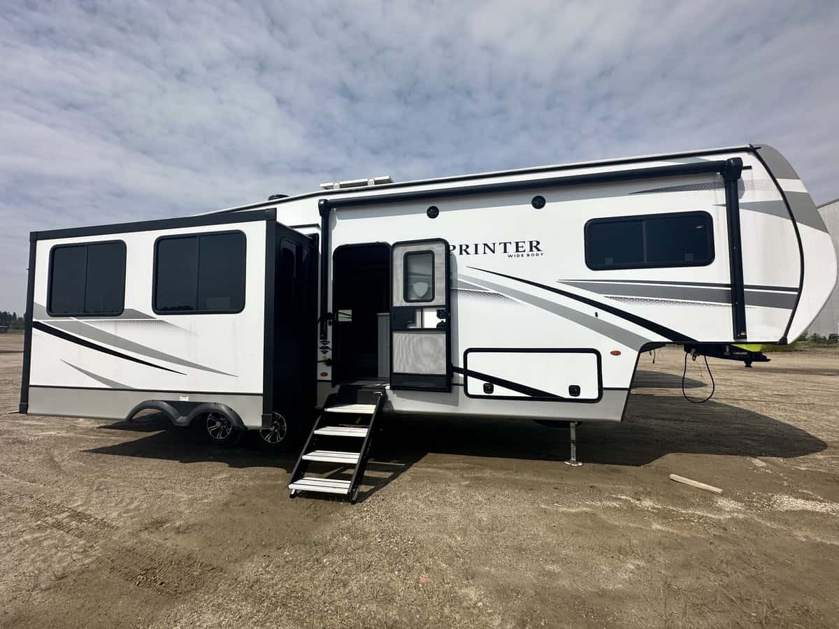 NEW 2023 Keystone SPRINTER 30 FWRL