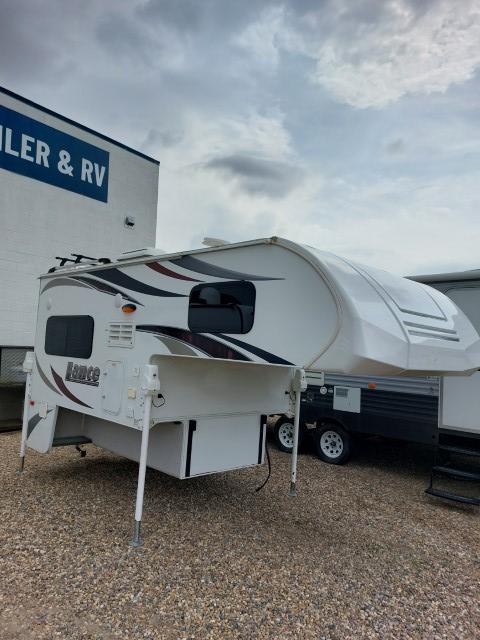 USED 2018 Lance LANCE 865