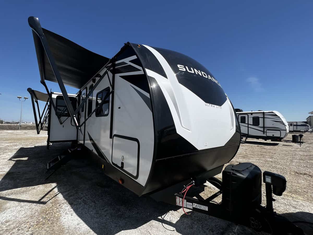 NEW 2023 Heartland SUNDANCE 293 RL