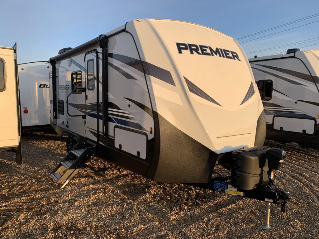 NEW 2022 KEYSTONE BULLET 19 FBPR