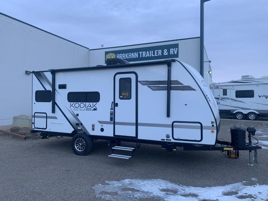 NEW 2022 DUTCHMEN KODIAK 199RK