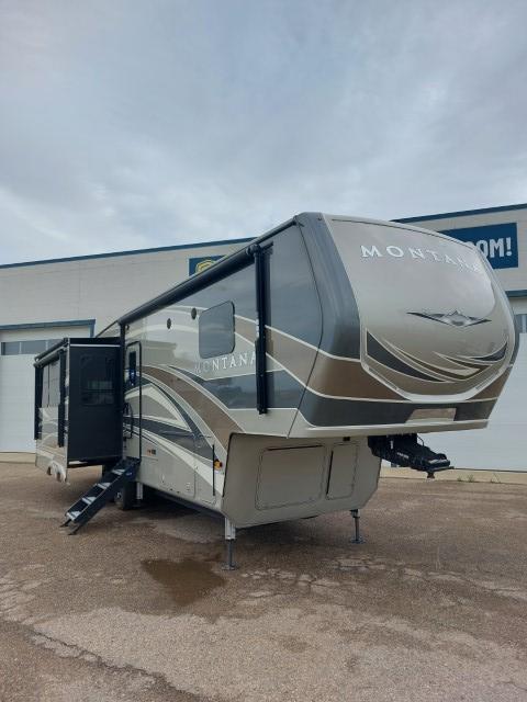 USED 2020 Keystone Rv MONTANA 3120 RL (L)